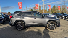 Toyota RAV4 2.5 PHEV GR Sport 5dr CVT Estate
